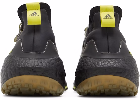 阿迪达斯UltraBoost 21 Gore-Tex '橄榄绿' FY3956 Details for 阿迪达斯UltraBoost 21 Gore-Tex '橄榄绿' FY3956