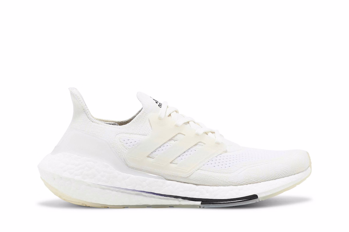 adidas UltraBoost 21 Primeblue 'Non Dyed' FY0836