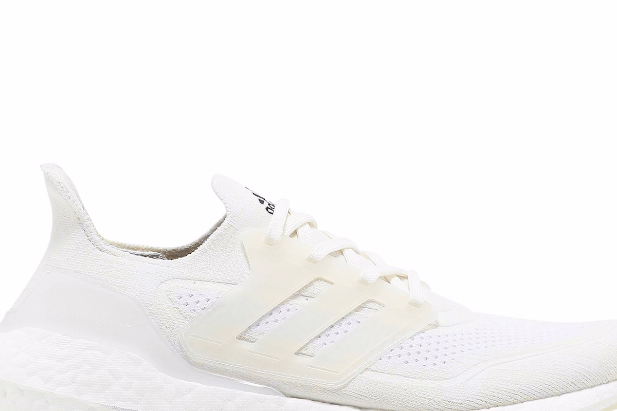 adidas UltraBoost 21 Primeblue 'Non Dyed' FY0836