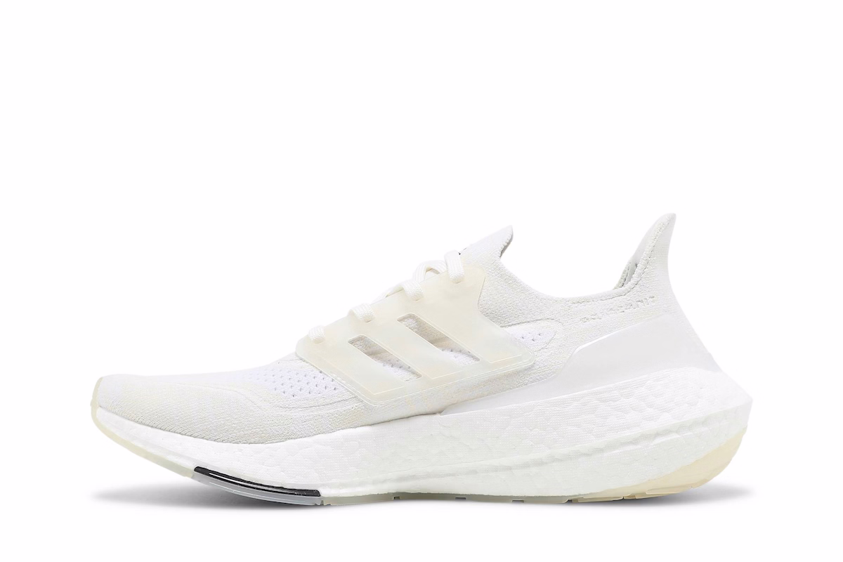 adidas UltraBoost 21 Primeblue 'Non Dyed' FY0836