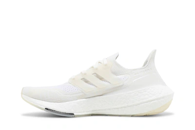 adidas UltraBoost 21 Primeblue 'Non Dyed' FY0836
