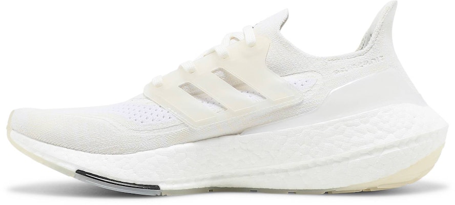 adidas UltraBoost 21 Primeblue 'Non Dyed' FY0836 Lookbook adidas UltraBoost 21 Primeblue 'Non Dyed' FY0836