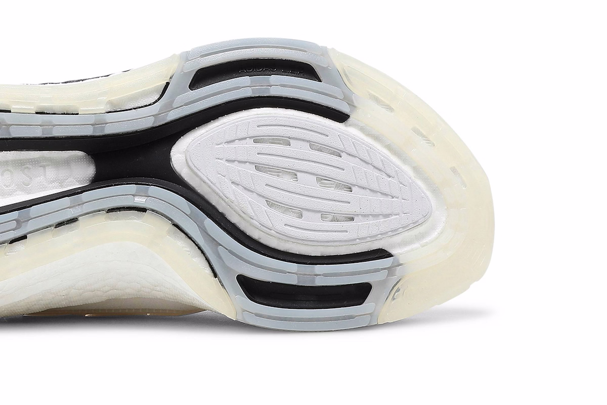 adidas UltraBoost 21 Primeblue 'Non Dyed' FY0836