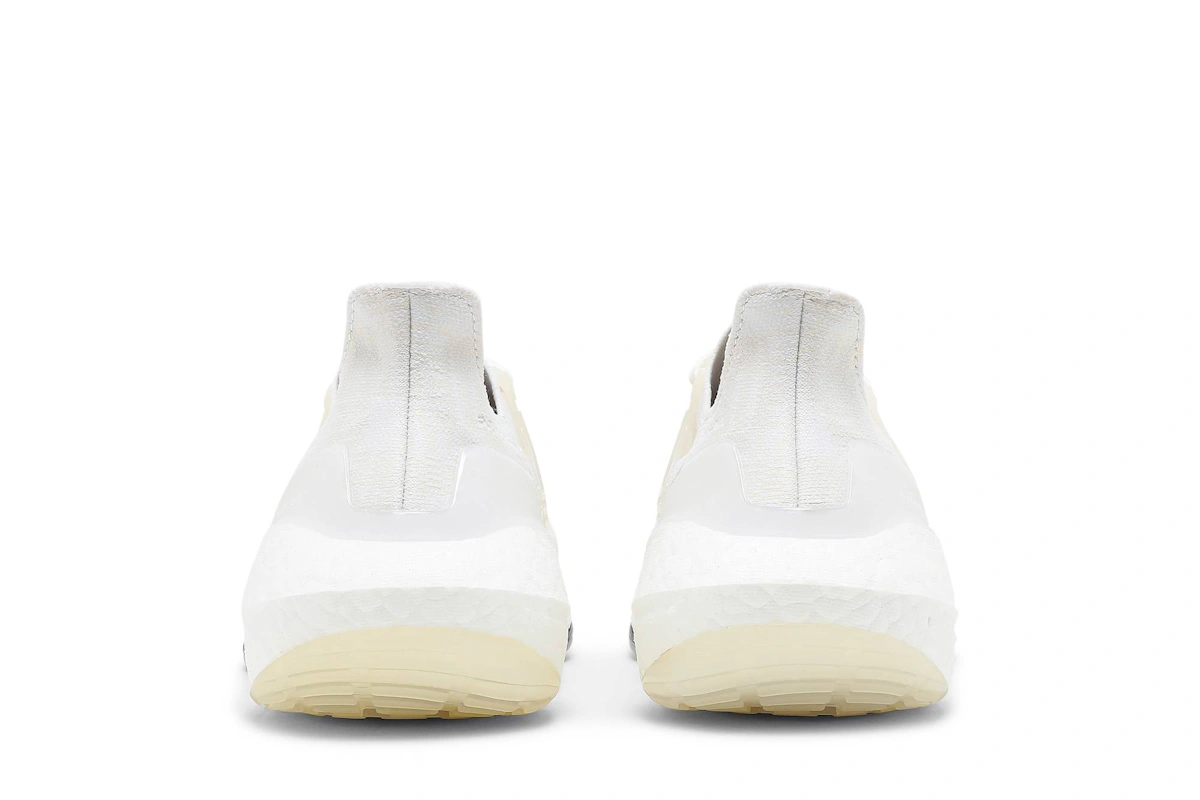 adidas UltraBoost 21 Primeblue 'Non Dyed' FY0836