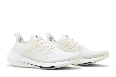 adidas UltraBoost 21 Primeblue 'Non Dyed' FY0836