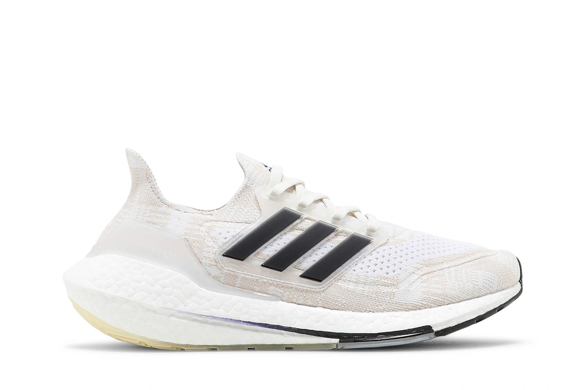 adidas UltraBoost 21 Primeblue 'Non Dyed Black' FY0837