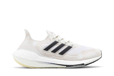 adidas UltraBoost 21 Primeblue 'Non Dyed Black' FY0837