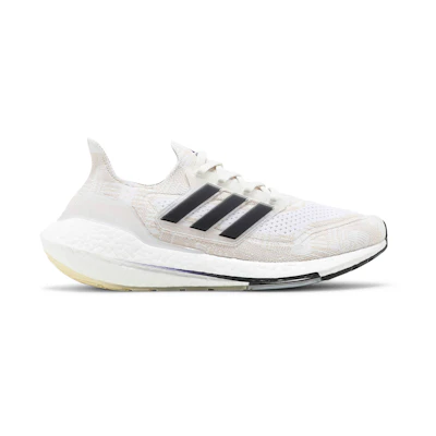 adidas UltraBoost 21 Primeblue 'Non Dyed Black'