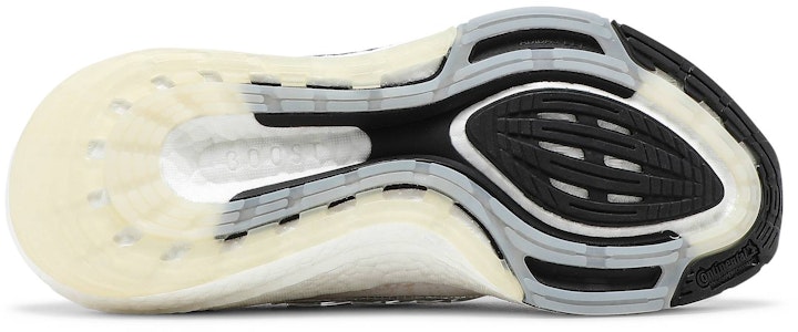 adidas UltraBoost 21 Primeblue 'Hitam Tanpa Pewarnaan' FY0837 Shop adidas UltraBoost 21 Primeblue 'Hitam Tanpa Pewarnaan' FY0837