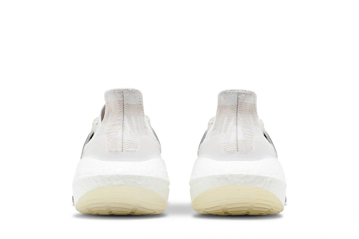 adidas UltraBoost 21 Primeblue 'Non Dyed Black' FY0837