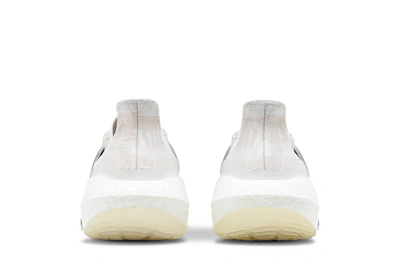 adidas UltraBoost 21 Primeblue 'Non Dyed Black' FY0837