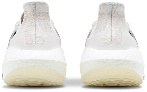 adidas UltraBoost 21 Primeblue 'Hitam Tanpa Pewarnaan' FY0837 Details for adidas UltraBoost 21 Primeblue 'Hitam Tanpa Pewarnaan' FY0837