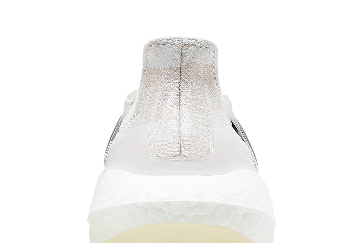 adidas UltraBoost 21 Primeblue 'Non Dyed Black' FY0837