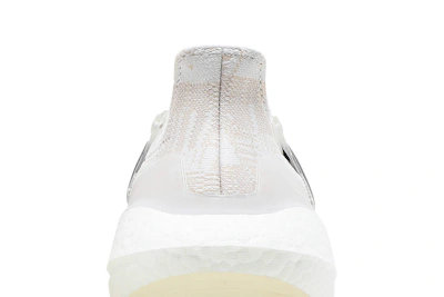 adidas UltraBoost 21 Primeblue 'Non Dyed Black' FY0837