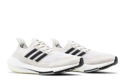 adidas UltraBoost 21 Primeblue 'Non Dyed Black' FY0837