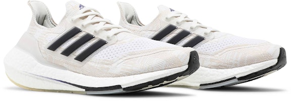 adidas UltraBoost 21 Primeblue 'Negro Sin Teñir' FY0837 Cheap adidas UltraBoost 21 Primeblue 'Negro Sin Teñir' FY0837