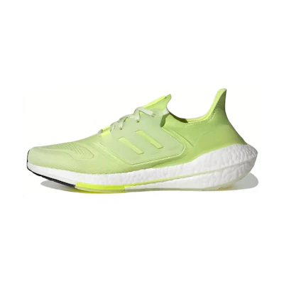 adidas UltraBoost 22 'Almost Lime'