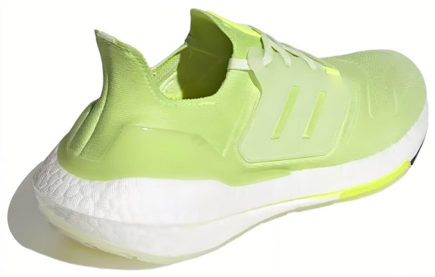 adidas UltraBoost 22 'Almost Lime' GX5557 Shop adidas UltraBoost 22 'Almost Lime' GX5557