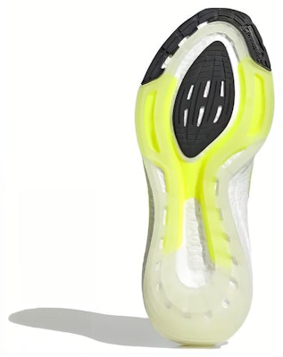 adidas UltraBoost 22 'Almost Lime' GX5557 Details for adidas UltraBoost 22 'Almost Lime' GX5557