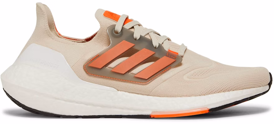 adidas UltraBoost 22 'Aluminium Impact Orange' GX6643 Buy adidas UltraBoost 22 'Aluminium Impact Orange' GX6643