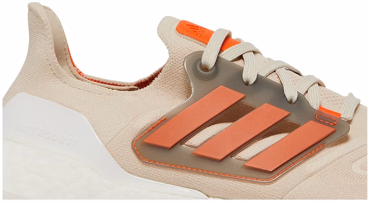 adidas UltraBoost 22 'Aluminium Impact Orange' GX6643 Order adidas UltraBoost 22 'Aluminium Impact Orange' GX6643