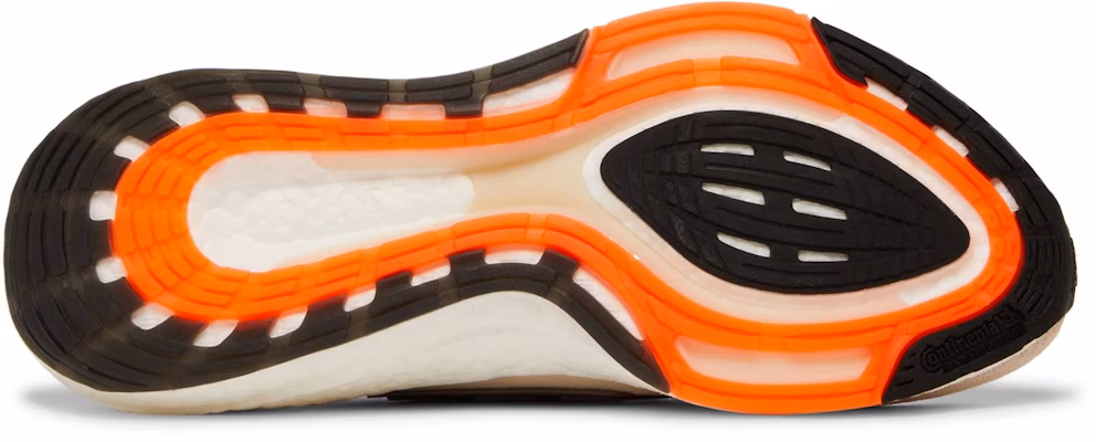 adidas UltraBoost 22 'Aluminium Impact Orange' GX6643 Shop adidas UltraBoost 22 'Aluminium Impact Orange' GX6643