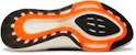adidas UltraBoost 22 'Aluminium Impact Orange' Lelaki GX6643
