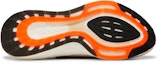 Shop adidas UltraBoost 22 'Aluminium Impact Orange' Lelaki GX6643
