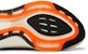 adidas UltraBoost 22 'Aluminium Impact Orange' Lelaki GX6643