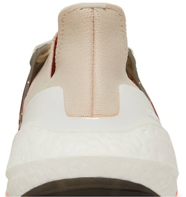 adidas UltraBoost 22 'Aluminium Impact Orange' GX6643 Sizing adidas UltraBoost 22 'Aluminium Impact Orange' GX6643