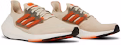 Cheap adidas UltraBoost 22 'Aluminium Impact Orange' Lelaki GX6643