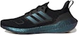 adidas Ultra Boost 22 'Hitam Biru' HP2989
