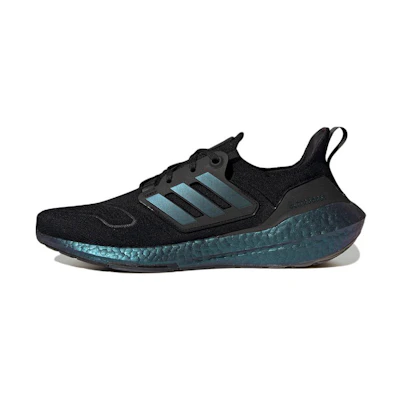 adidas Ultra Boost 22 'Black Blue'