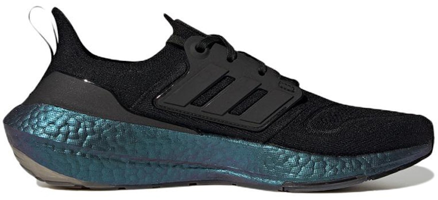 adidas Ultra Boost 22 'Black Blue' HP2989 Order adidas Ultra Boost 22 'Black Blue' HP2989