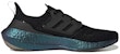 adidas Ultra Boost 22 'Hitam Biru' HP2989