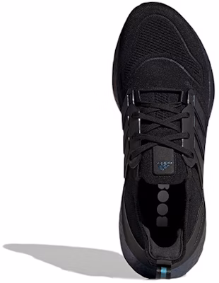 adidas Ultra Boost 22 'Black Blue' HP2989 Purchase adidas Ultra Boost 22 'Black Blue' HP2989