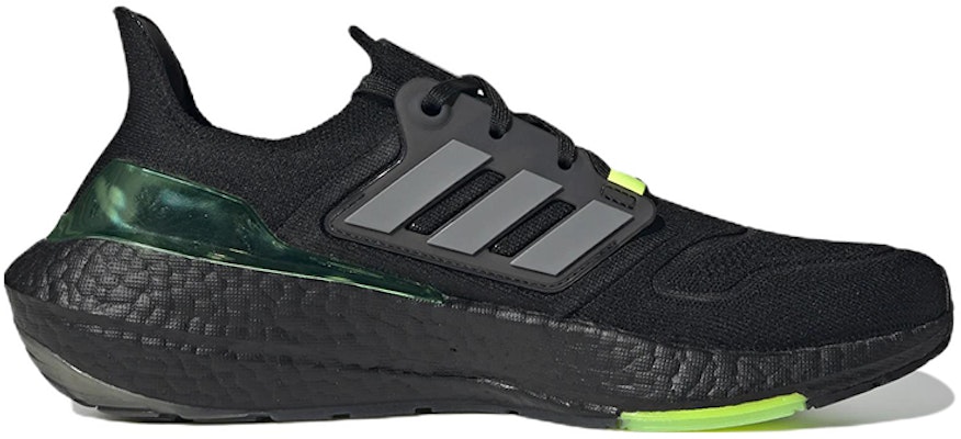 adidas UltraBoost 22 'Negro Verde Beam' GX5917 Order adidas UltraBoost 22 'Negro Verde Beam' GX5917