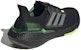 adidas UltraBoost 22 'Hitam Beam Hijau' GX5917