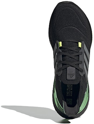 adidas UltraBoost 22 'Black Beam Green' GX5917 Purchase adidas UltraBoost 22 'Black Beam Green' GX5917