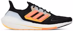 Buy adidas UltraBoost 22 'Hitam Jingga Kilat' GX5464