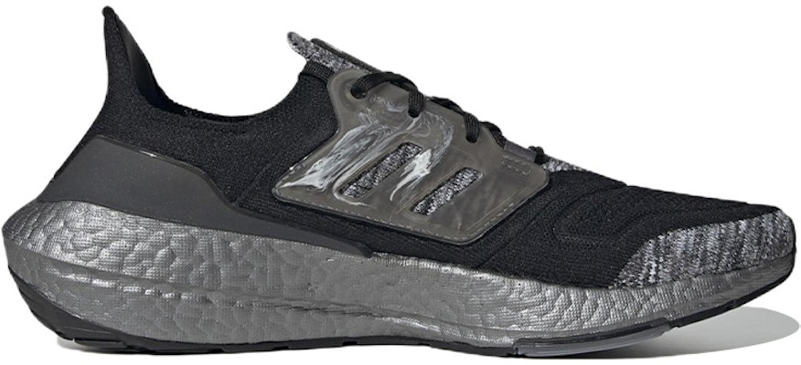 愛迪達 UltraBoost 22 '黑灰大理石' HQ2095 Order 愛迪達 UltraBoost 22 '黑灰大理石' HQ2095
