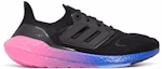 Buy adidas UltraBoost 22 'Hitam Lucid Biru Gradient' HQ8593