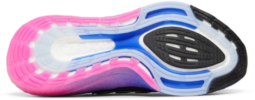 adidas UltraBoost 22 'Negro Azul Lúcido Degradado' HQ8593 Shop adidas UltraBoost 22 'Negro Azul Lúcido Degradado' HQ8593