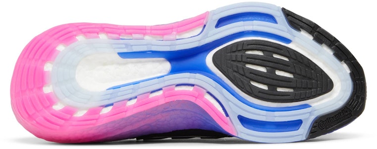 阿迪達斯 UltraBoost 22 '黑色 清晰藍 漸變' HQ8593 Shop 阿迪達斯 UltraBoost 22 '黑色 清晰藍 漸變' HQ8593