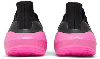 adidas UltraBoost 22 'Negro Azul Lúcido Degradado' HQ8593 Details for adidas UltraBoost 22 'Negro Azul Lúcido Degradado' HQ8593