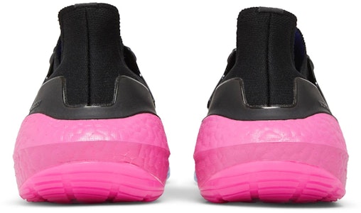 阿迪達斯 UltraBoost 22 '黑色 清晰藍 漸變' HQ8593 Details for 阿迪達斯 UltraBoost 22 '黑色 清晰藍 漸變' HQ8593