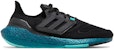 adidas UltraBoost 22 'Hitam Mint Rush' GX5564
