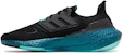 adidas UltraBoost 22 'Hitam Mint Rush' GX5564