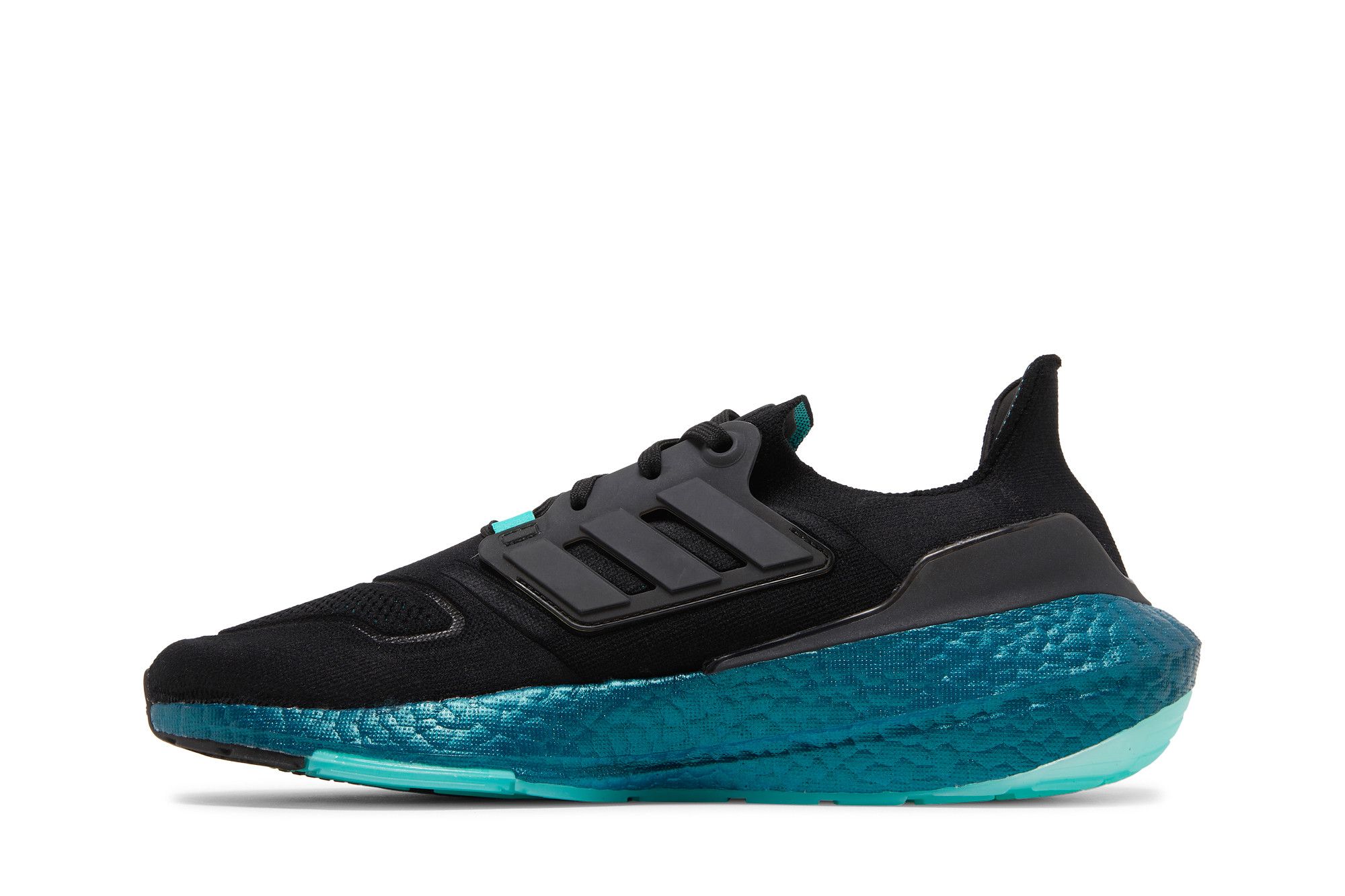 Shop adidas UltraBoost 22 'Hitam Mint Rush' GX5564