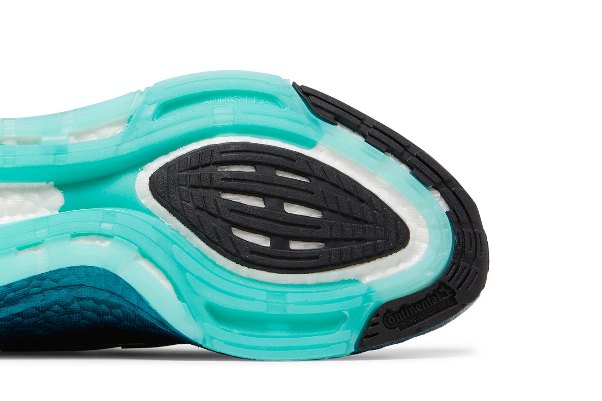 Details for adidas UltraBoost 22 'Hitam Mint Rush' GX5564